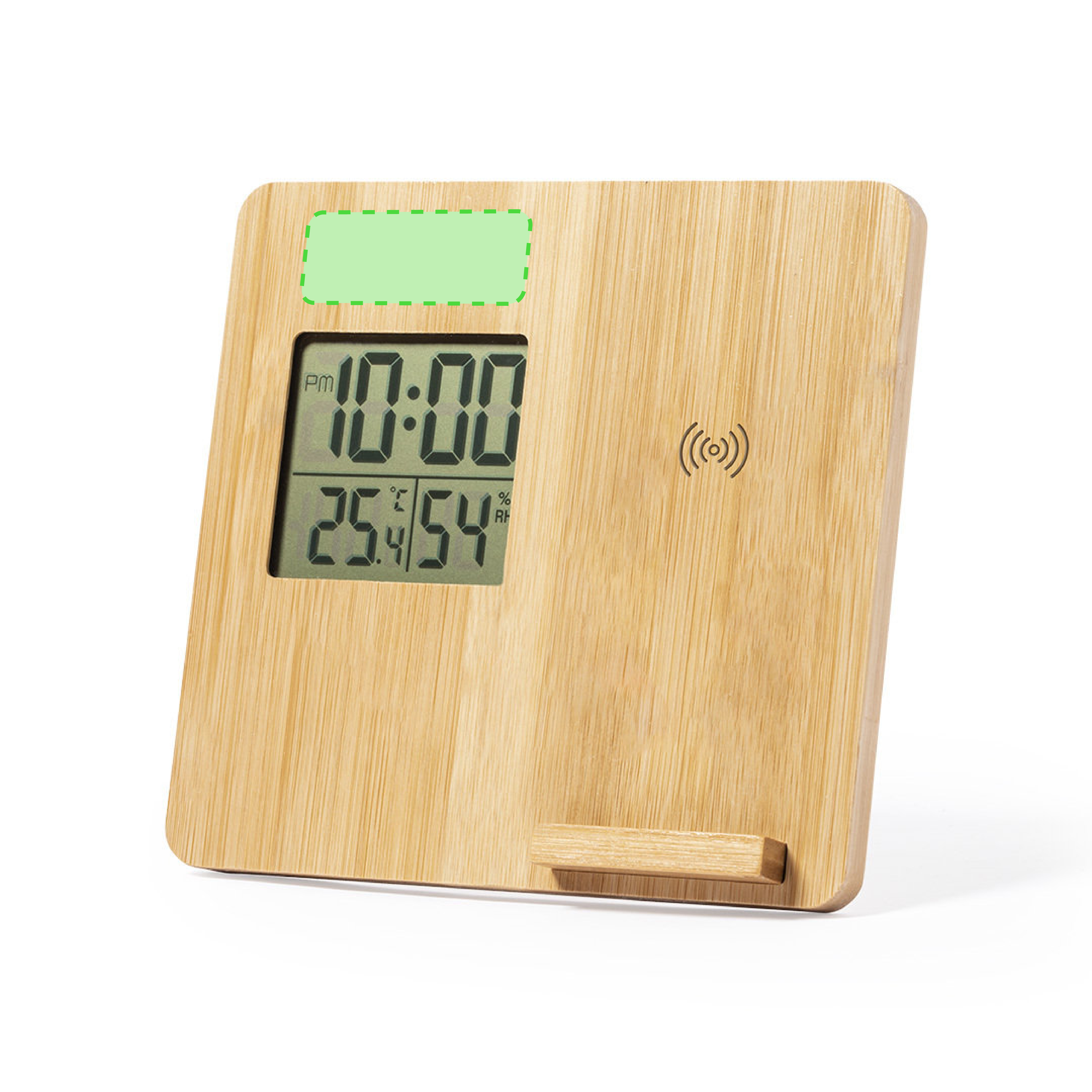 Weather Station Charger Fiory