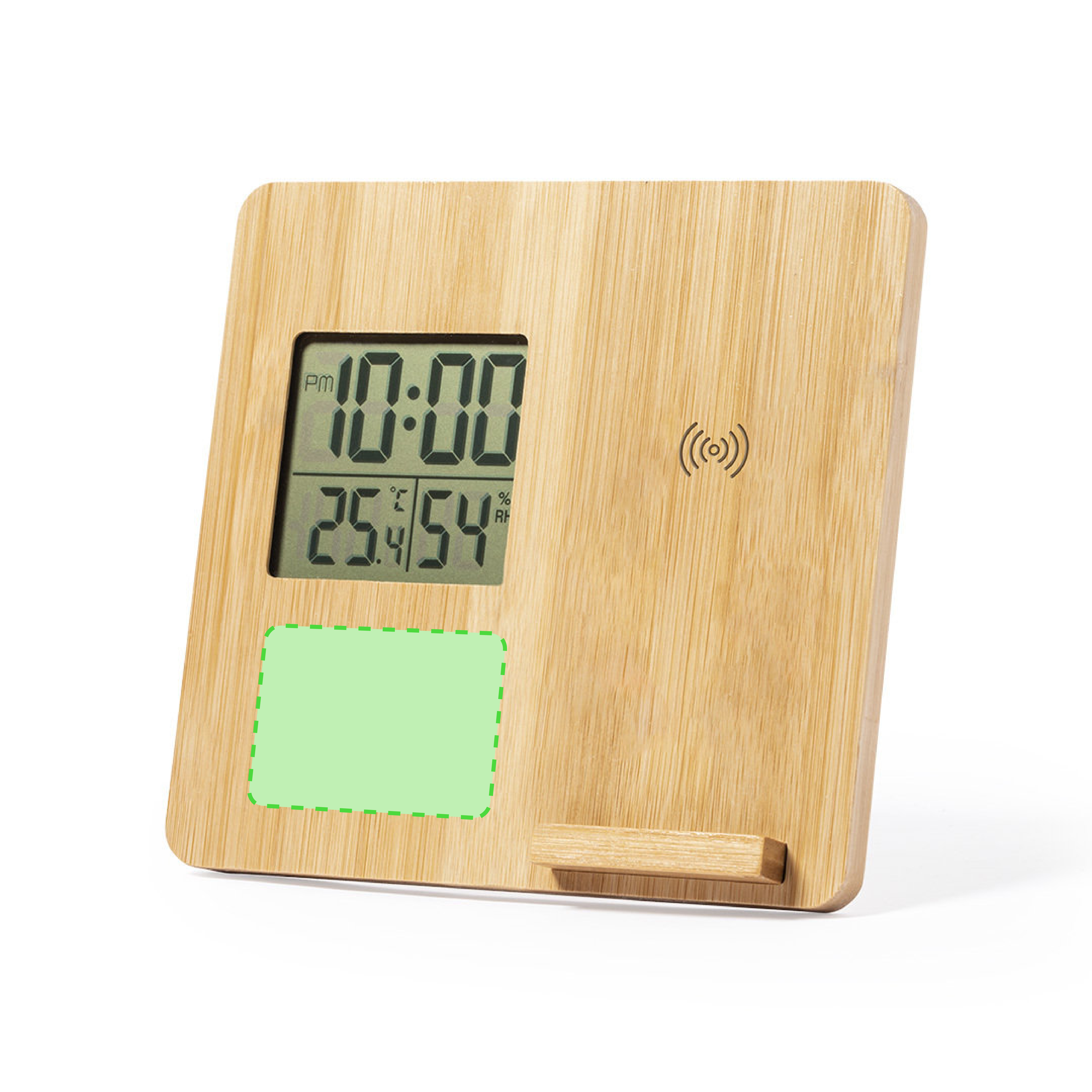 Weather Station Charger Fiory