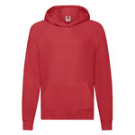 Sudadera Niño Lightweight Hooded Sweat GRIS