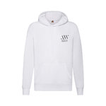Sudadera Niño Lightweight Hooded Sweat GRIS