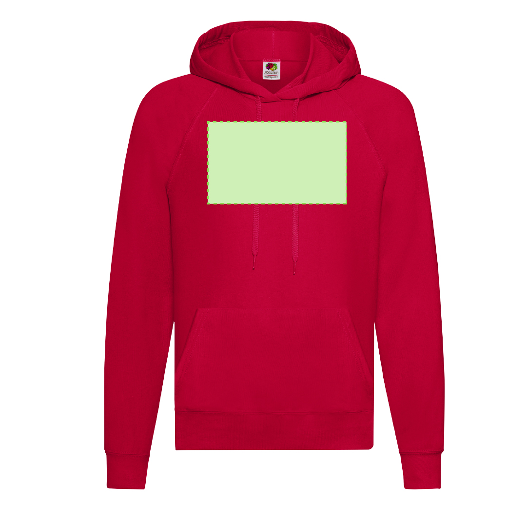Kids Sweatshirt Lightweight Hooded Sweat