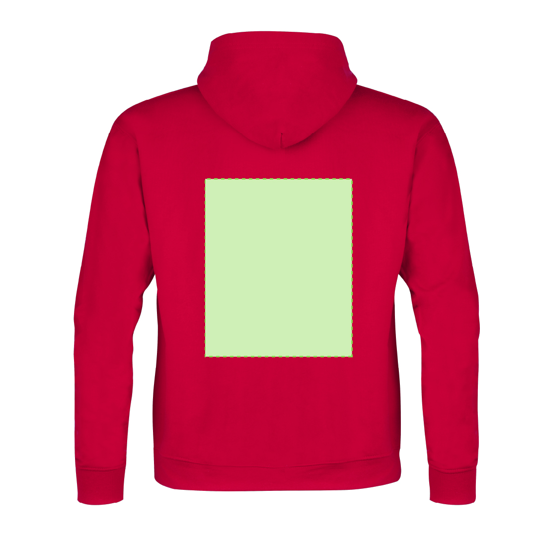 Sudadera Niño Lightweight Hooded Sweat