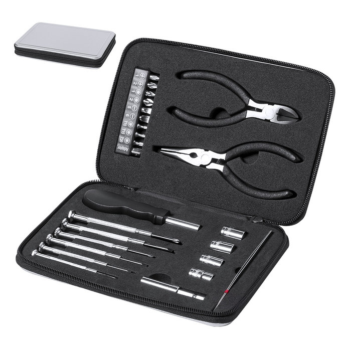 Tool Set Ambery.