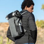Mochila Nevera Kemper GRIS