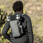 Mochila Nevera Kemper GRIS