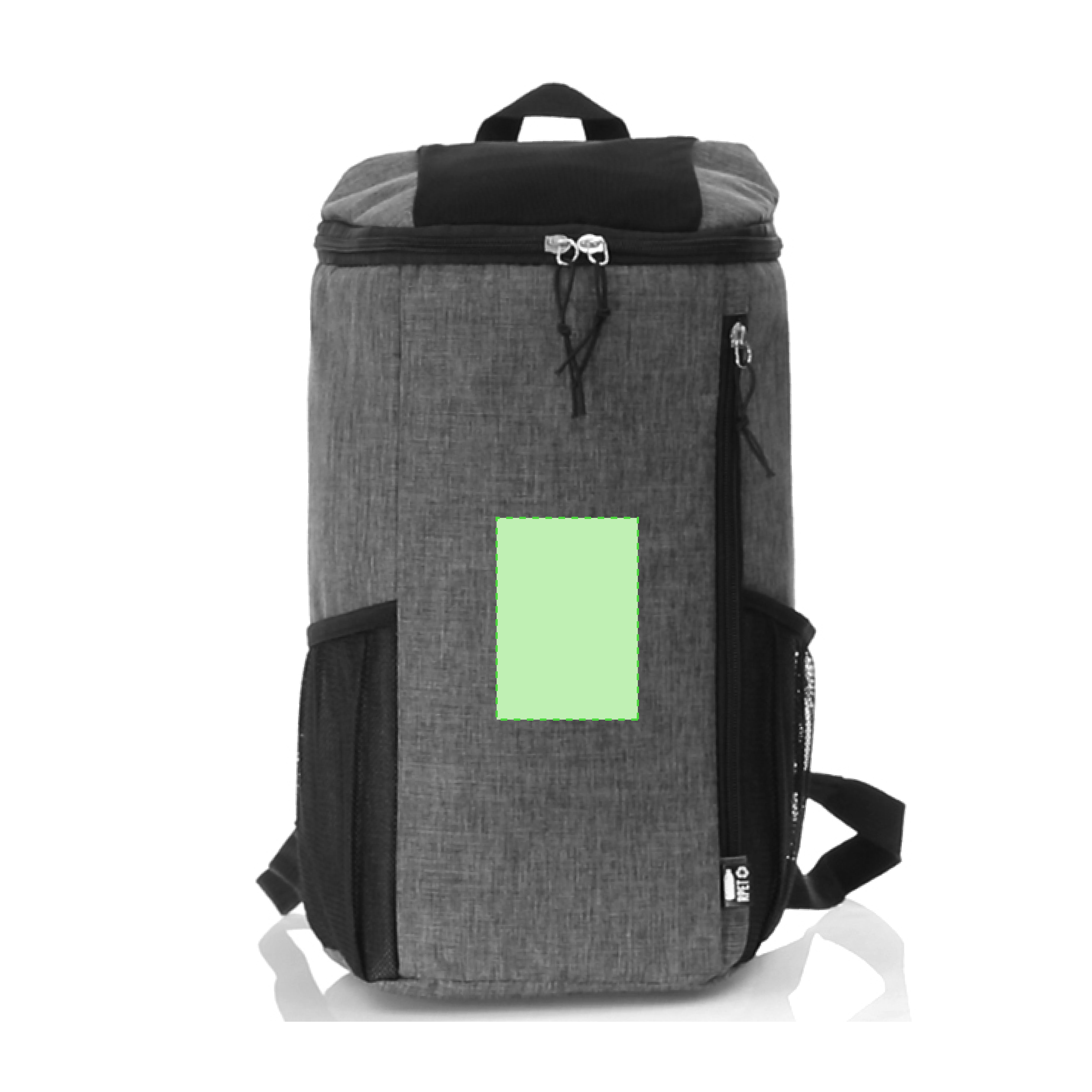 Cool Bag Backpack Kemper