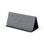 Alfombrilla Cargador Kimy GRIS