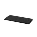 Alfombrilla Cargador Kimy GRIS