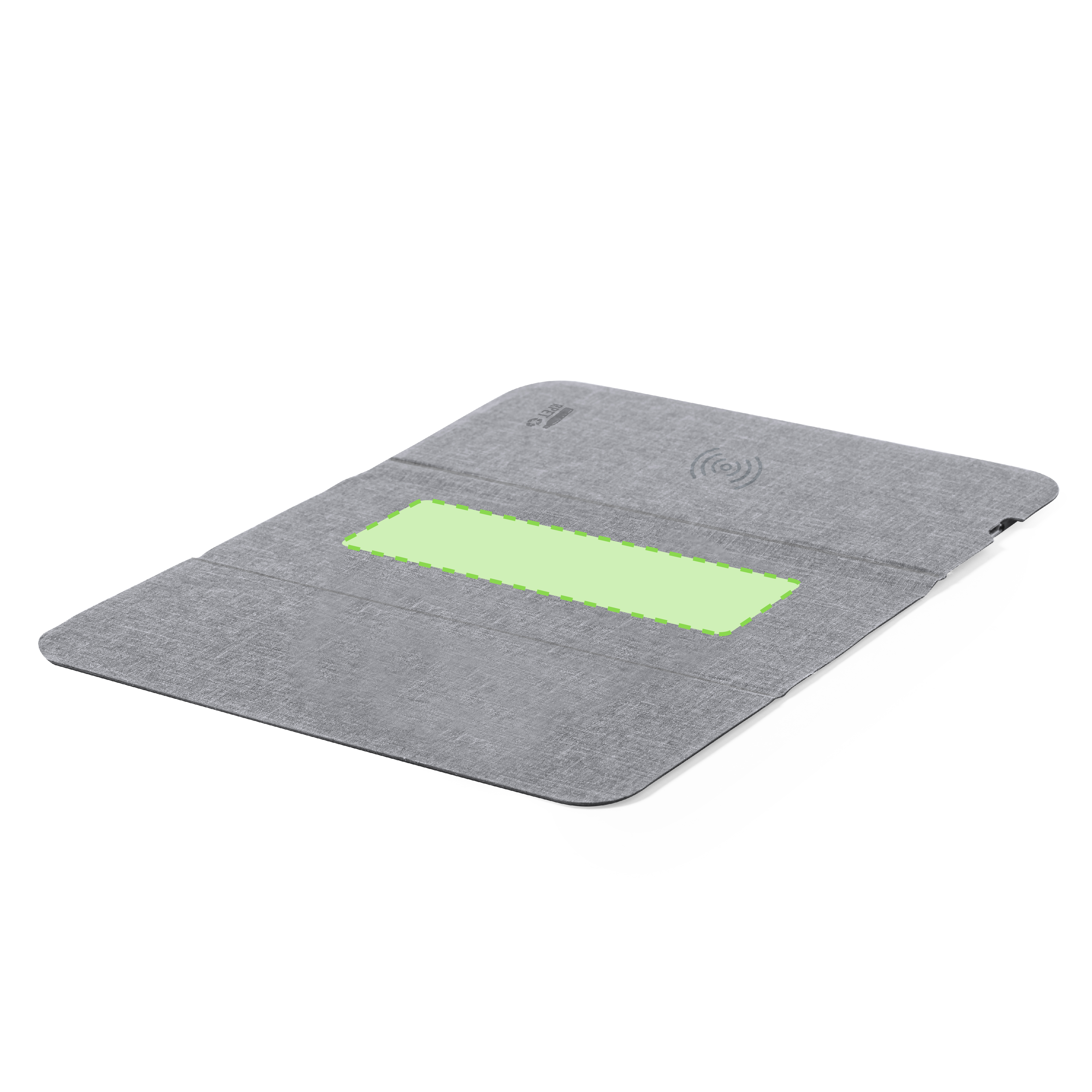 Alfombrilla Cargador Kimy