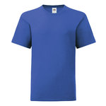 Kids Colour T-Shirt Iconic BLUE