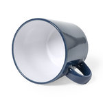 Taza Kario GRIS