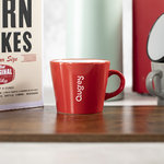 Taza Kario GRIS