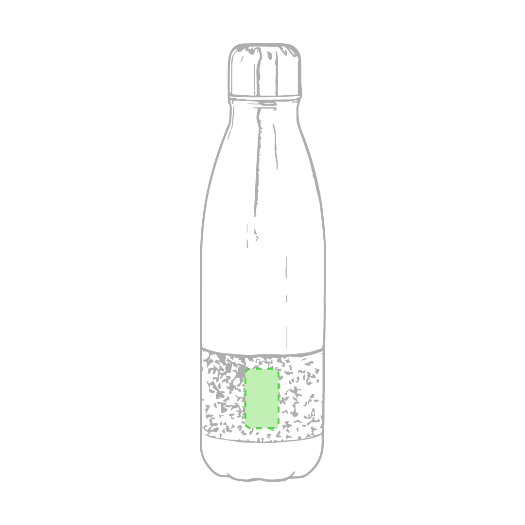 Bottle Sereok