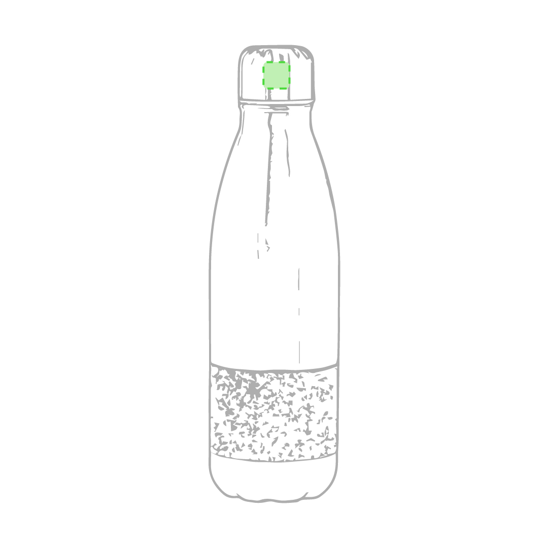Bottle Sereok