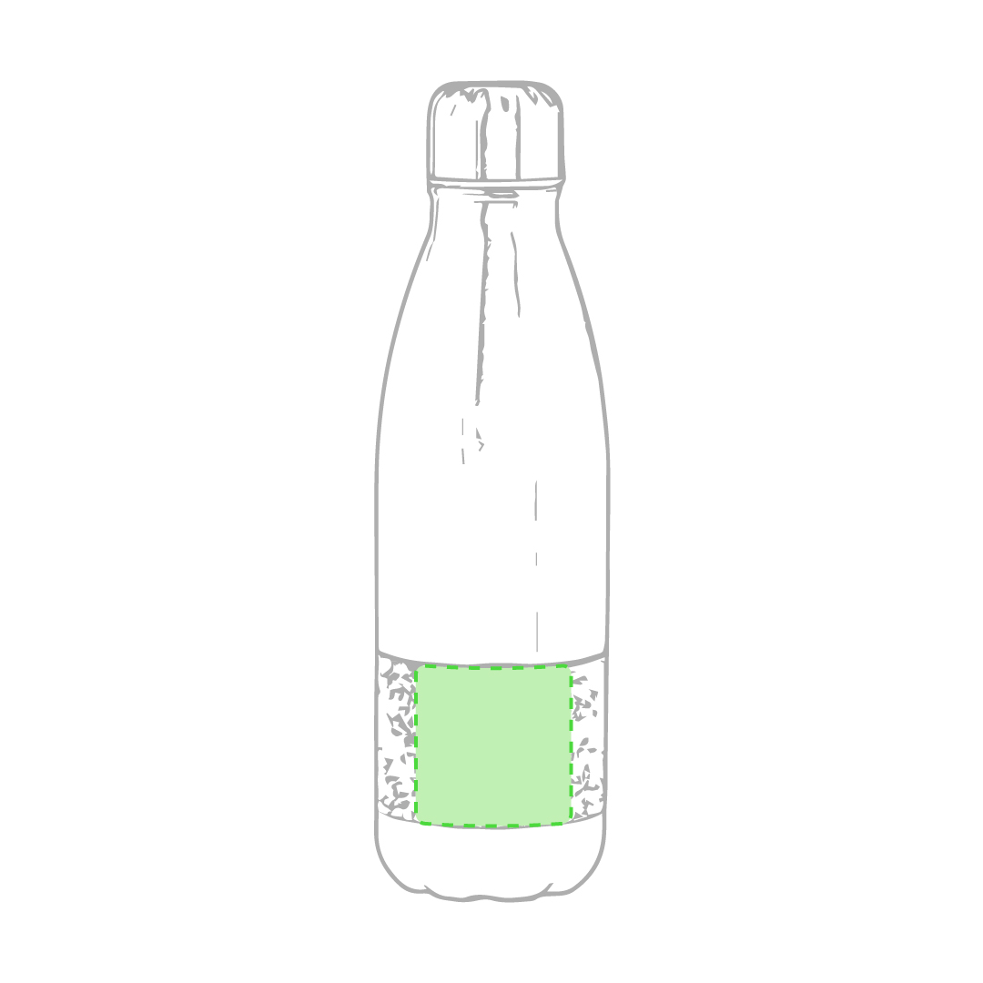 Bottle Sereok