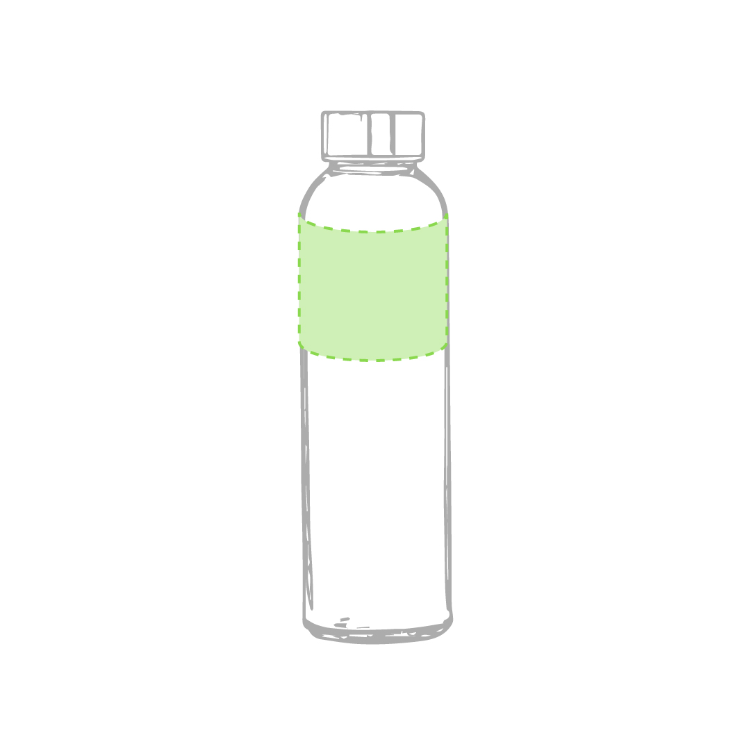 Bottle Yonsol