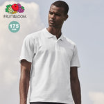 Polo Adulto Blanco Original BLANCO