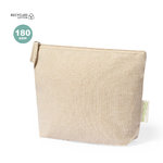 Beauty Bag Plaum NATURAL