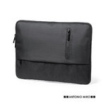 Funda Ordenador Portátil Dilon NEGRO