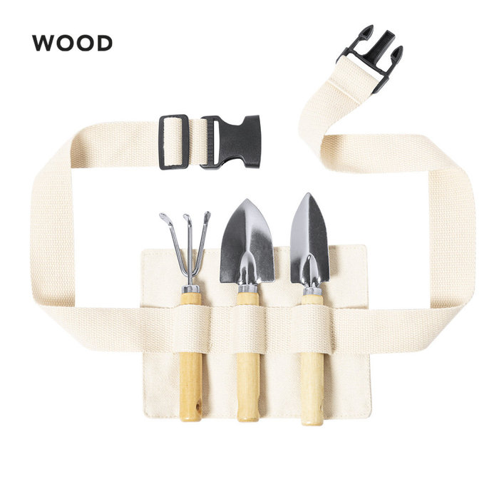 Set Jardinería Maurix SC
