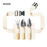 Set Jardinería Maurix SC