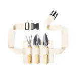 Set Jardinería Maurix SC