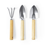 Set Jardinería Maurix SC