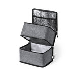 Nevera Stacy GRIS