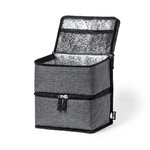 Nevera Stacy GRIS