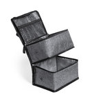 Nevera Stacy GRIS