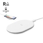 Cargador Zosmal RCS BLANCO