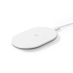 Cargador Zosmal RCS BLANCO