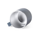 Taza Shirley GRIS