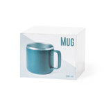 Taza Shirley GRIS