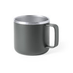 Taza Shirley GRIS