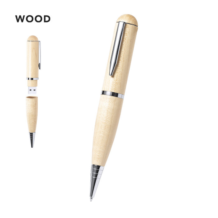 USB Ball Pen Kornon 16GB.
