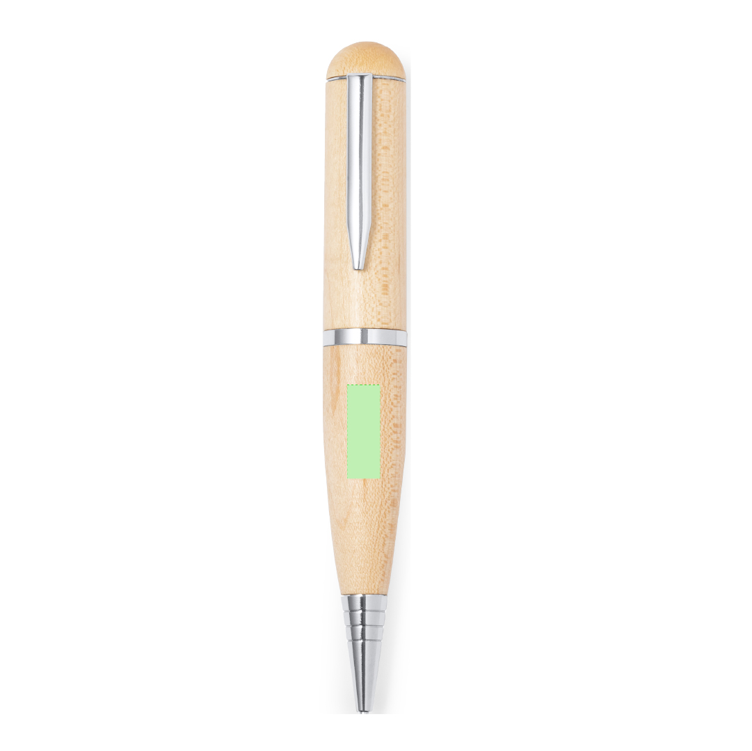 Bolígrafo USB Kornon 16GB