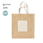 Bag Flobux NATURAL