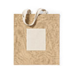 Bag Flobux NATURAL