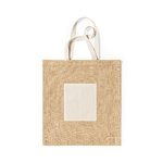Bag Flobux NATURAL