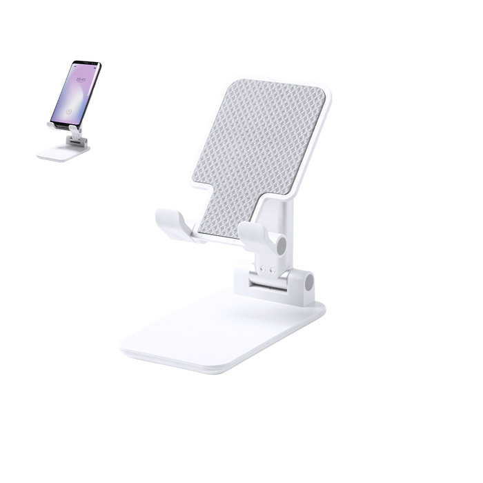 Soporte Reviton BLANCO