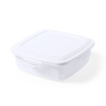 Lunch Box Travil WHITE