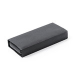 Set Williams NEGRO