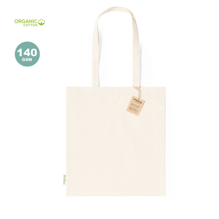 Bolsa Rumel NATURAL