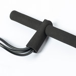 Exercise Band Rayden BLACK