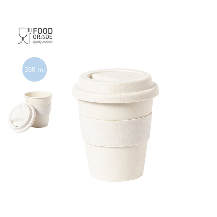 Vaso Melpak NATURAL