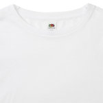 Camiseta Adulto Color Iconic Long Sleeve T GRIS