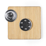 Pin Royers CUADRADO
