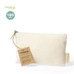 Beauty Bag Plumok NATURAL