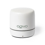 Altavoz Medran RCS BLANCO